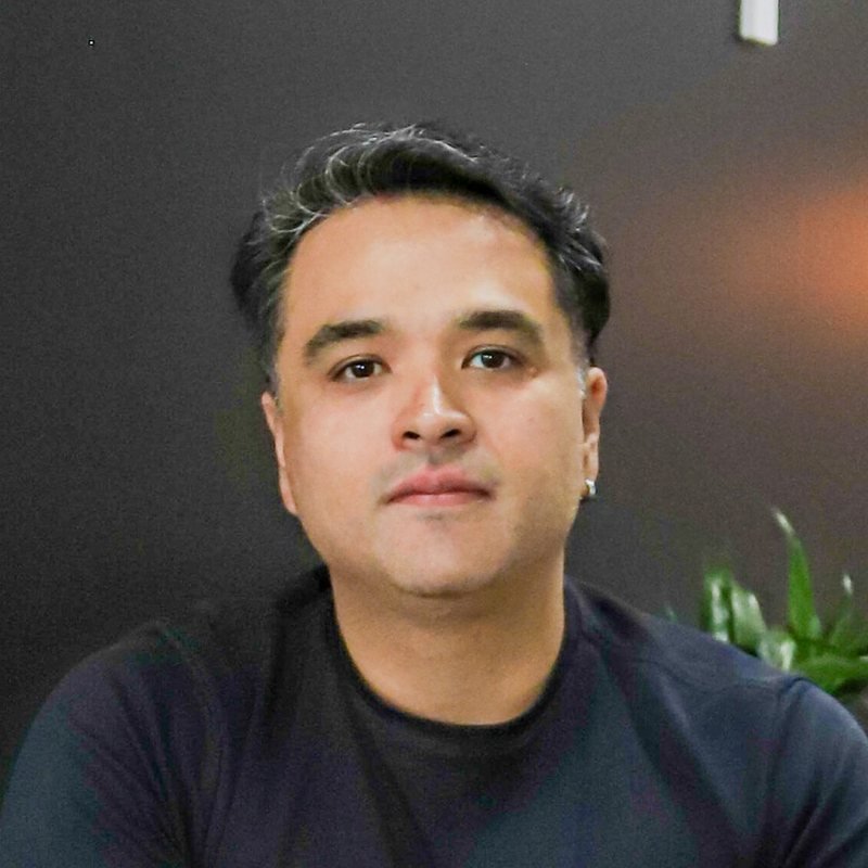 Rafael Yashiki Capua, COO e Co-Founder da Jump